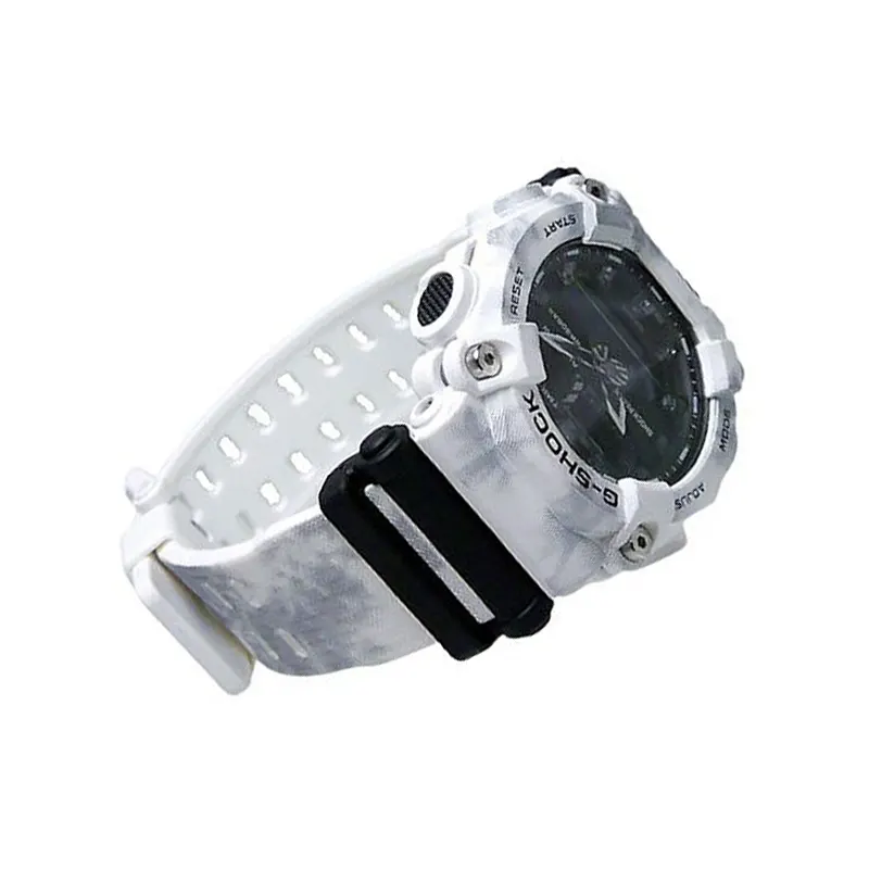 G-Shock Frozen Forest Heavy Duty Sports Men’s Watch- GA-900GC-7A